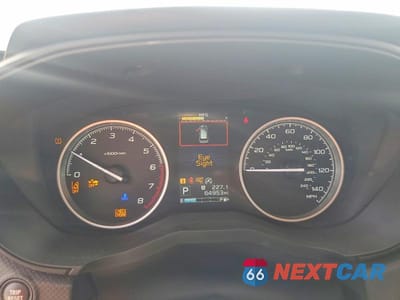 Zdjęcie 9 z 12 samochodu: 2019 SUBARU FORESTER PREMIUM VIN:JF2SKAGC4KH415563 - miniatura