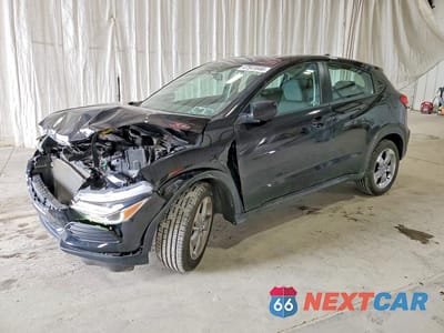 2019 HONDA HR-V LX 3CZRU6H33KG727090 - główne zdjęcie licytacji z USA - miniatura