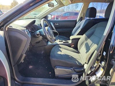 Zdjęcie 7 z 11 samochodu: 2014 NISSAN ROGUE SELECT S VIN:JN8AS5MV2EW709295 - miniatura