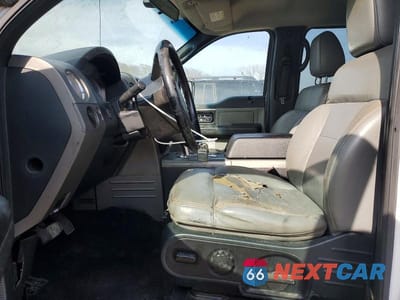 Zdjęcie 7 z 12 samochodu: 2005 FORD F150 SUPERCREW VIN:1FTPW14545FB53705 - miniatura