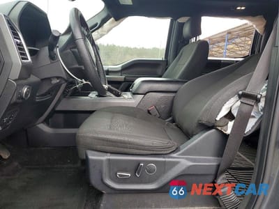 Zdjęcie 7 z 12 samochodu: 2016 FORD F150 SUPERCREW VIN:1FTEW1EP9GFD39704 - miniatura