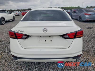 Zdjęcie 6 z 11 samochodu: 2020 NISSAN ALTIMA 2.5 S VIN:1N4BL4BV4LC209797 - miniatura