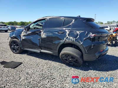 Drugie zdjęcie samochodu z przodu: 2024 DODGE HORNET R VIN:ZACPDFCW1R3A32041 - miniatura