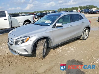2015 MERCEDES-BENZ GLA 250 4MATIC WDCTG4GB7FJ102139 - główne zdjęcie licytacji z USA - miniatura