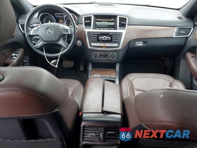 Zdjęcie 8 z 13 samochodu: 2015 MERCEDES-BENZ GL 450 4MATIC VIN:4JGDF6EE6FA541740 - miniatura