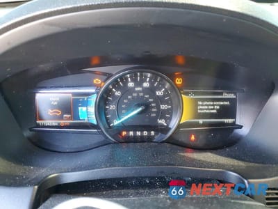 Zdjęcie 9 z 12 samochodu: 2017 FORD EXPLORER LIMITED VIN:1FM5K7F8XHGC23067 - miniatura