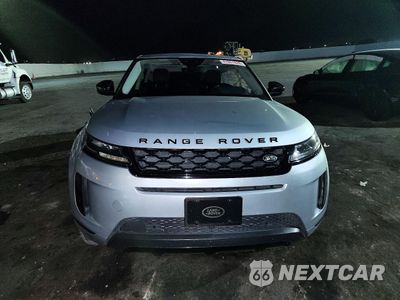 Piąte zdjęcie samochodu w środku: 2020 LAND ROVER RANGE ROVER EVOQUE S VIN:SALZJ2FX7LH074390 - miniatura