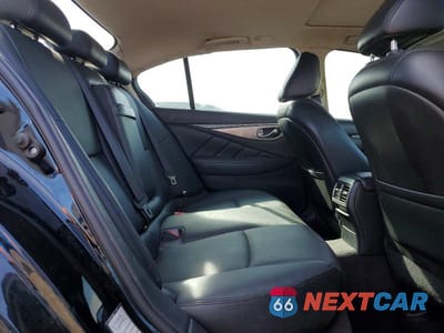 Zdjęcie 10 z 12 samochodu: 2017 INFINITI Q50 3.0T PREMIUM VIN:JN1EV7AP0HM737833 - miniatura