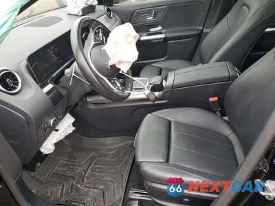 Zdjęcie 7 z 11 samochodu: 2021 MERCEDES-BENZ GLA 250 4MATIC VIN:W1N4N4HB6MJ252392 - miniatura