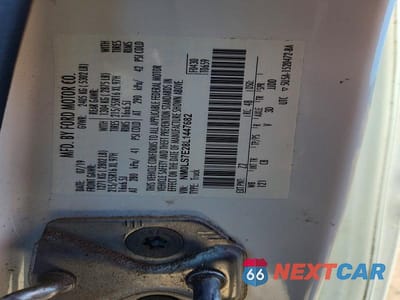 Zdjęcie 13 z 13 samochodu: 2020 FORD TRANSIT CONNECT XL VIN:NM0LS7E28L1447682 - miniatura
