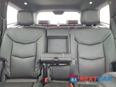 Zdjęcie 10 z 12 samochodu: 2023 CADILLAC XT6 LUXURY VIN:1GYKPBR45PZ172434 - miniatura