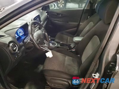 Zdjęcie 7 z 12 samochodu: 2020 HYUNDAI KONA SEL VIN:KM8K22AA1LU400146 - miniatura
