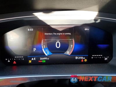 Zdjęcie 9 z 13 samochodu: 2024 VOLKSWAGEN TIGUAN S VIN:3VVRB7AX7RM187903 - miniatura