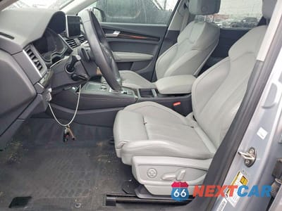 Zdjęcie 7 z 13 samochodu: 2018 AUDI Q5 PRESTIGE VIN:WA1CNAFY5J2104873 - miniatura