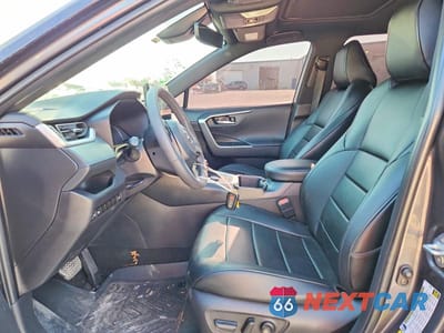 Zdjęcie 7 z 13 samochodu: 2025 TOYOTA RAV4 HYBRID XSE VIN:4T3E6RFVXSU180338 - miniatura