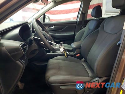 Zdjęcie 7 z 13 samochodu: 2020 HYUNDAI SANTA FE SE VIN:5NMS2CAD7LH192527 - miniatura