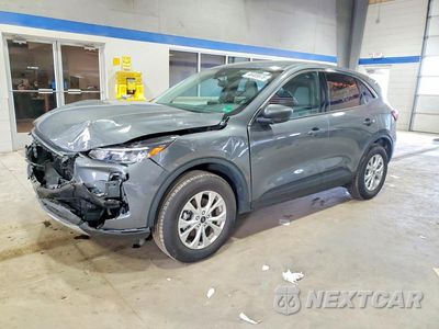 2024 FORD ESCAPE ACTIVE 1FMCU9GNXRUB51243 - główne zdjęcie licytacji z USA - miniatura