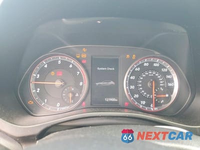 Zdjęcie 9 z 13 samochodu: 2019 HYUNDAI VELOSTER TURBO 1.6T VIN:KMHTH6ABXKU006985 - miniatura