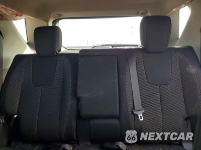 Zdjęcie 10 z 14 samochodu: 2016 CHEVROLET EQUINOX LS VIN:2GNALBEK7G1151957 - miniatura