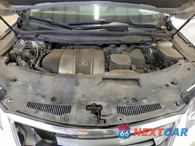 Zdjęcie 12 z 12 samochodu: 2018 LEXUS RX 350L BASE VIN:JTJDZKCA9J2004834 - miniatura