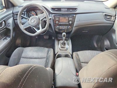 Zdjęcie 8 z 12 samochodu: 2017 NISSAN ROGUE S VIN:KNMAT2MTXHP553334 - miniatura