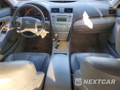 Zdjęcie 8 z 12 samochodu: 2007 TOYOTA CAMRY XLE VIN:4T1BE46KX7U026033 - miniatura