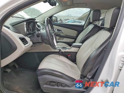 Zdjęcie 7 z 13 samochodu: 2016 GMC TERRAIN SLT VIN:2GKFLPE3XG6228591 - miniatura