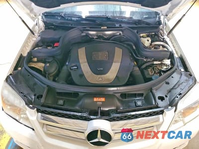 Zdjęcie 12 z 13 samochodu: 2012 MERCEDES-BENZ GLK 350 4MATIC VIN:WDCGG8HB7CF922968 - miniatura