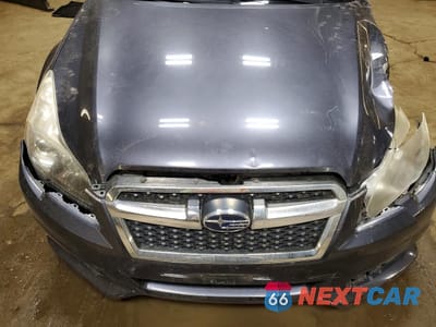 Zdjęcie 11 z 12 samochodu: 2013 SUBARU LEGACY 2.5I LIMITED VIN:4S3BMBK66D3002608 - miniatura