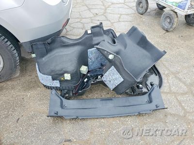 Zdjęcie 12 z 13 samochodu: 2025 TOYOTA CAMRY VIN:4T1DAACK2SU026446 - miniatura