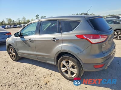 Drugie zdjęcie samochodu z przodu: 2014 FORD ESCAPE SE VIN:1FMCU9G99EUC30982 - miniatura