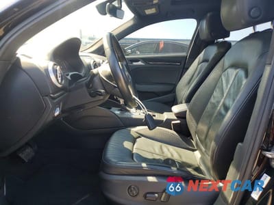 Zdjęcie 7 z 12 samochodu: 2017 AUDI A3 PREMIUM VIN:WAUAUGFF6H1029003 - miniatura