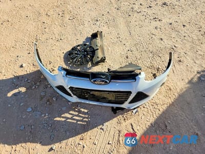 Zdjęcie 12 z 12 samochodu: 2012 FORD FOCUS SEL VIN:1FAHP3H2XCL393469 - miniatura