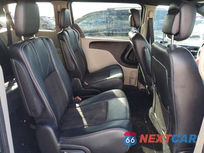 Zdjęcie 11 z 13 samochodu: 2019 DODGE GRAND CARAVAN SXT VIN:2C4RDGCG5KR786738 - miniatura