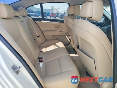 Zdjęcie 10 z 12 samochodu: 2012 BMW 535 XI VIN:WBAFU7C5XCDU57097 - miniatura
