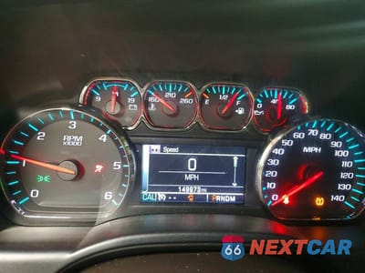 Zdjęcie 9 z 12 samochodu: 2016 CHEV SILVERADO VIN:1GCVKSEC7GZ106840 - miniatura