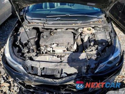 Zdjęcie 11 z 12 samochodu: 2018 CHEVROLET CRUZE PREMIER VIN:3G1BF6SM5JS602924 - miniatura