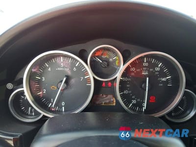 Zdjęcie 9 z 11 samochodu: 2006 MAZDA MX-5 MIATA VIN:JM1NC25F460114274 - miniatura