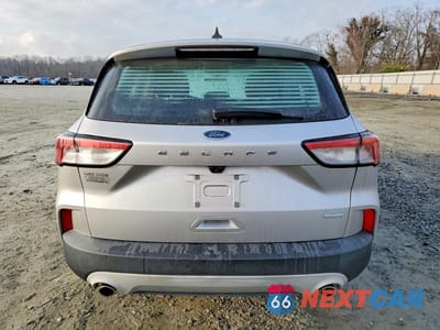 Zdjęcie 6 z 11 samochodu: 2020 FORD ESCAPE S VIN:1FMCU0F63LUB77194 - miniatura