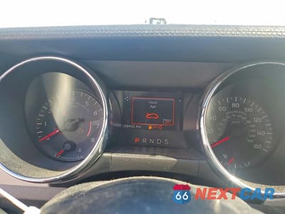 Zdjęcie 9 z 11 samochodu: 2017 FORD MUSTANG VIN:1FATP8UH9H5204713 - miniatura