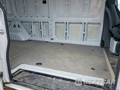 Zdjęcie 11 z 13 samochodu: 2025 MERCEDES BENZ SPRINTER 2500 DELIVERY VAN VIN:W1Y4KCHY8ST231071 - miniatura