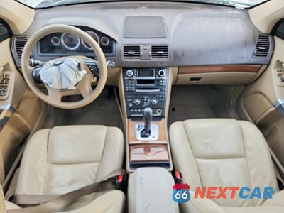 Zdjęcie 8 z 11 samochodu: 2011 VOLVO XC90 3.2 VIN:YV4952CY8B1594823 - miniatura