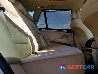 Zdjęcie 11 z 13 samochodu: 2008 BMW X5 3.0I VIN:5UXFE435X8L021988 - miniatura