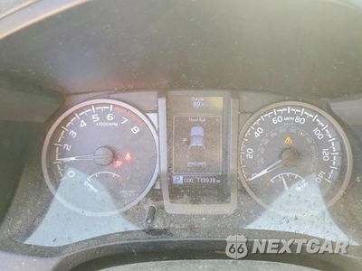 Zdjęcie 9 z 12 samochodu: 2019 TOYOTA TACOMA TRD SPORT VIN:3TMAZ5CNXKM107698 - miniatura