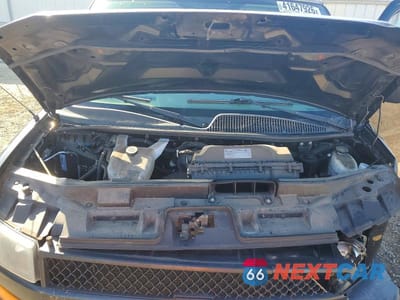 Zdjęcie 12 z 12 samochodu: 2018 CHEVROLET EXPRESS 2500 CARGO DELIVERY VAN VIN:1GCWGAFP3J1336429 - miniatura