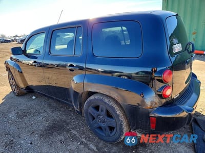 Drugie zdjęcie samochodu z przodu: 2008 CHEVROLET HHR LT VIN:3GNCA23D88S700963 - miniatura