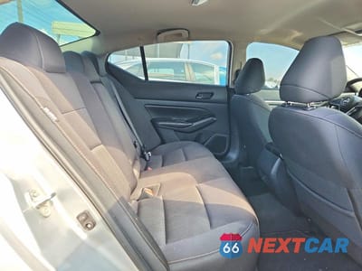 Zdjęcie 10 z 12 samochodu: 2023 NISSAN ALTIMA 2.5 SV VIN:1N4BL4DV5PN309107 - miniatura