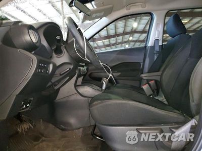 Zdjęcie 7 z 14 samochodu: 2024 NISSAN KICKS S VIN:3N1CP5BV3RL478902 - miniatura