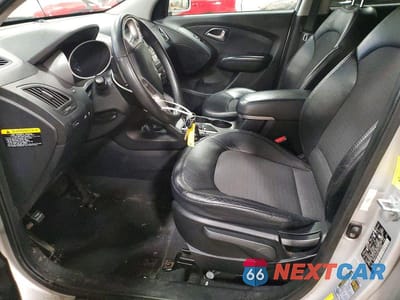 Zdjęcie 7 z 12 samochodu: 2013 HYUNDAI TUCSON GLS VIN:KM8JU3AC5DU723355 - miniatura