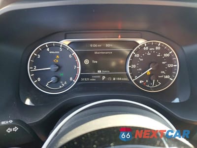 Zdjęcie 9 z 13 samochodu: 2023 NISSAN ROGUE SV VIN:JN8BT3BA6PW419683 - miniatura